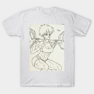 Videl T-Shirt